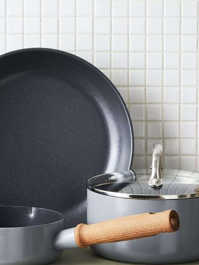 Is Ceramic Nonstick Better Than Nonstick? Which One is Better to Choose